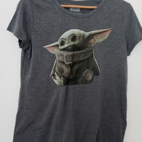 T-shirt. graphic T
